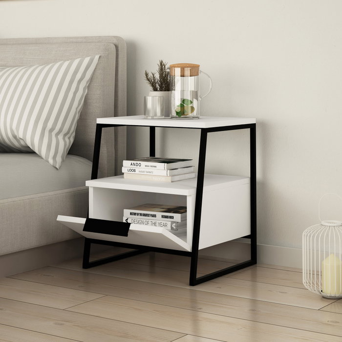 Hanah Home Pal - Blanco
